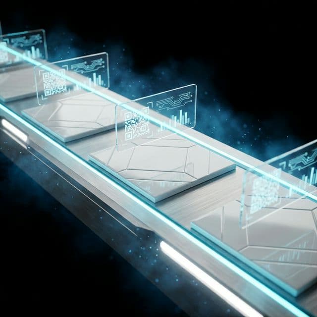 ArMES Traceability Interface