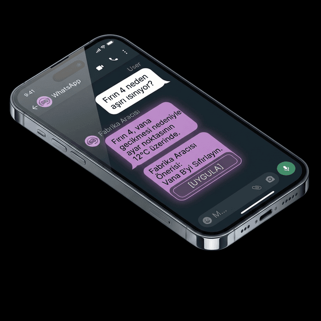 CWF Mobile Interface
